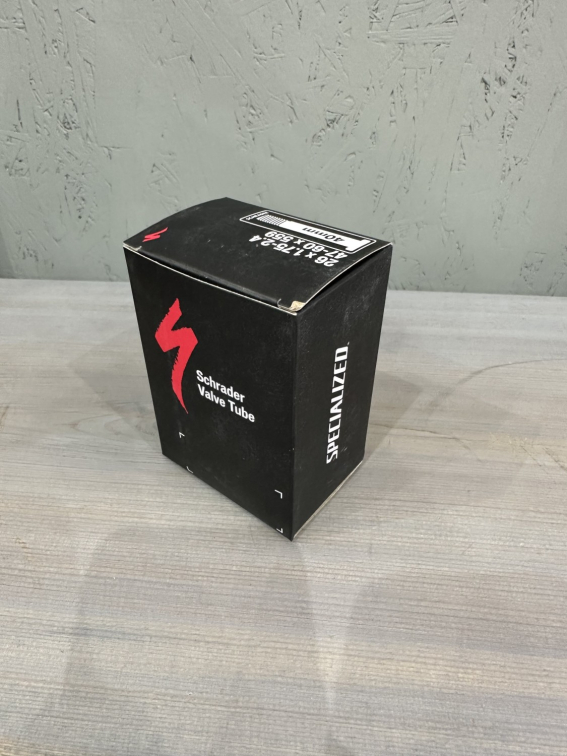 Камеры Камера 26 Specialized SV Tube 26x1.75-2.4 40 мм Артикул 