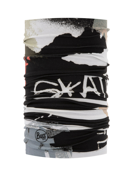 Бандана Buff CoolNet UV Malm Multi детская