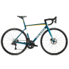 Шоссейные велосипеды Colnago V3 Disc 105 12v R900 MKBL / Бирюзовый-Золотой Артикул 1CCL.V03.0TU.C2M.90C.52S.MKBL.STD1, 1CCL.V03.0TU.C2M.90C.54S.MKBL.STD1, 1CCL.V03.0TU.C2M.90C.56S.MKBL.STD1, 1CCL.V03.0TU.C2M.90C.MKBL48S, 1CCL.V03.0TU.C2M.90C.MKBL50S