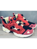 Кроссовки Кроссовки Reebok Instapump Fury 95 Street Fighter rich magma/sulfur dust/core black Артикул GZ95416, GZ95416.5, GZ954113, GZ954111, GZ954111.5, GZ95417.5, GZ954112, GZ95417, GZ954110, GZ954110.5, GZ95419.5, GZ954114.5, GZ95418.5, GZ95418, GZ95419, GZ95415.5, GZ95414.5, GZ95415