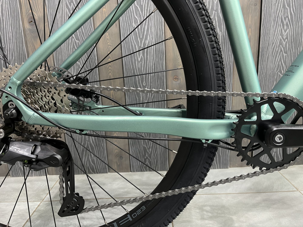 Купить Aspect Nickel Pro 29 2026 Зелёный Артикул 4640258349719, 4640258349702, 4640258349726