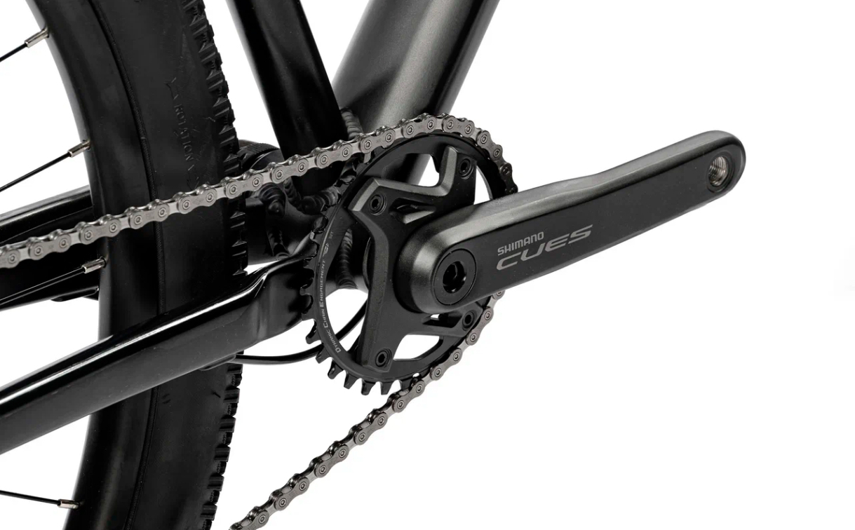 Купить Superior XP 6.0 2026 CH Gloss Black / Matte Black Артикул 801.2026.29731, 801.2026.29733