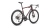 S-WORKS велосипеды шоссе Specialized S-Works Tarmac SL8 Dura-Ace Di2 2025 Gloss Solidity / Red To Black Pearl / Metallic Whit Артикул 94925-0154, 94925-0161, 94925-0158, 94925-0152, 94925-0149, 94925-0156