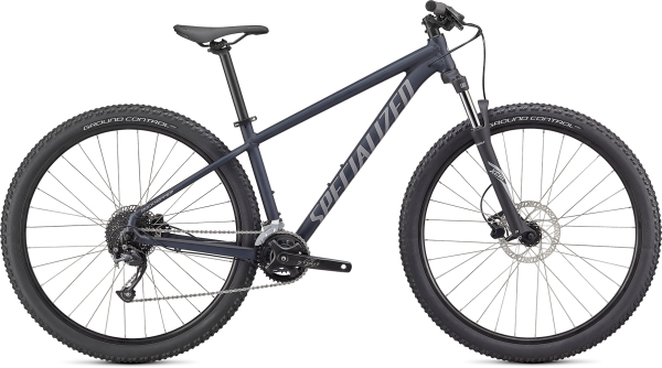 Specialized Rockhopper Sport 29 2023 Satin Slate / Cool Grey