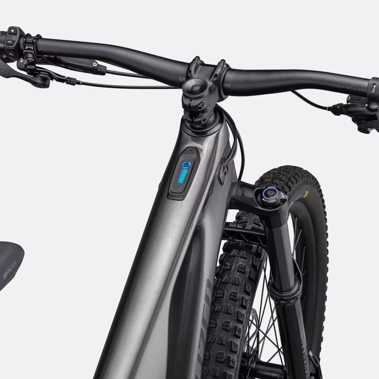 TURBO LEVO - лучшее из возможного! Specialized Turbo Levo Carbon 29/27 2023 Smoke / Black Артикул 95223-7801, 95223-7805, 95223-7804, 95223-7806, 95223-7803, 95223-7802