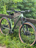 Купить Hagen Six 6.12 27.5 2025 Metal Green Артикул H25M612MG27ML, H25M612MG27SM