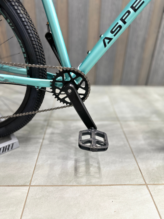 Купить Aspect Alma Pro 27.5 2026 Голубой Артикул 4660447850604, 4660447850598, 4660447850611
