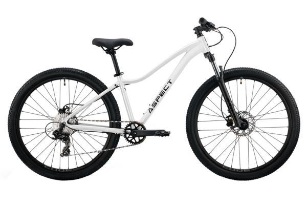 Aspect Oasis Pro 26 2027 Белый