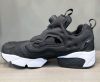 Кроссовки Кроссовки Reebok Instapump Fury OG MU Black / White Артикул DV69856, DV69854, DV69859, DV69856.5, DV698510, DV69854.5, DV698511.5, DV698510.5