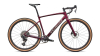 Гравийные велосипеды, комфорт плюс Specialized Diverge 4 Pro 2026 SRAM Force XPLR Bordeaux Metallic/ Pearl/ Dolomite Артикул 95426-1049, 95426-1052, 95426-1054, 95426-1058, 95426-1056, 95426-1061