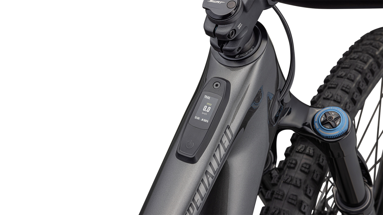 TURBO LEVO - лучшее из возможного! Specialized Turbo Levo SL Expert Carbon Smoke/Black/Flo Red Артикул 96822-3004, 96822-3003, 96822-3005, 96822-3002, 96822-3001, 96822-3006