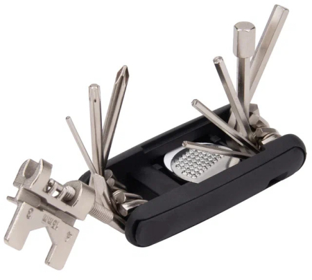 Инструмент Мультитул OYYO MT60 Артикул 