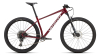 Купить Specialized Chisel Hardtail 2025 Gloss Maroon / White Артикул 91725-5201, 91725-5204, 91725-5203, 91725-5202, 91725-5205
