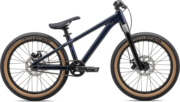 Specialized P.1 R 20 2024 Gloss Deep Marine / Purple Haze