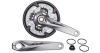 Системы и Шатуны Система Shimano Alivio M4060 Артикул EFCT4060EX866CS, EFCM4060EX866X