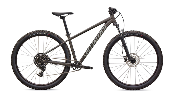 Specialized Rockhopper Sport 29 2026 Gloss Smoke / Cool Grey
