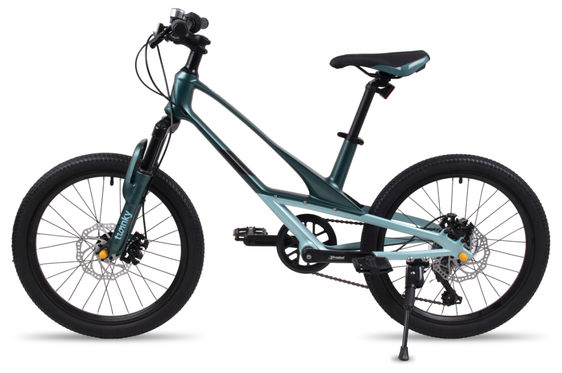 20 дюймов (5-8 лет) Twinky Sky 20 2026 Артикул 4660447855432