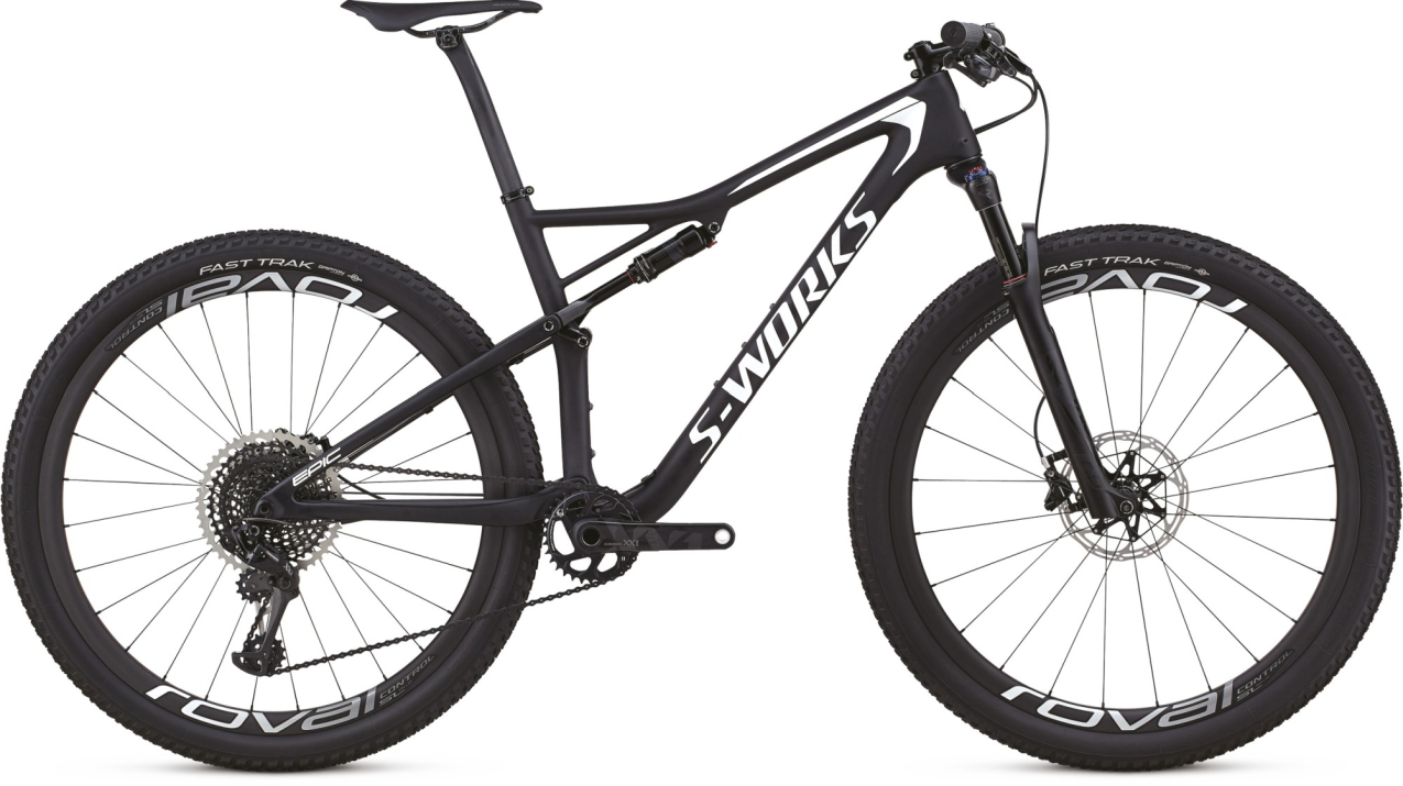 S-WORKS горные велосипеды Specialized S-Works Epic XX1 EAGLE 29 Men 2018 Артикул 90318-0303, 90318-0205, 90318-0302, 90318-0304, 90318-0204, 90318-0202, 90318-0203, 90318-0305