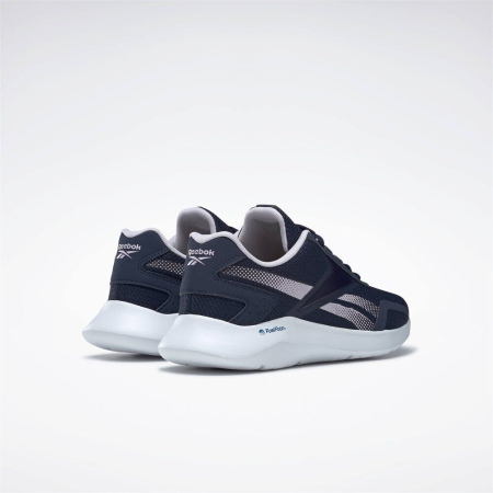 Кроссовки Кроссовки Reebok Energylux 2.0 vector navy/quartz glow/ftwr white Артикул GV83327.5, GV83329, GV83328, GV833210.5, GV83329.5, GV83328.5, GV833210