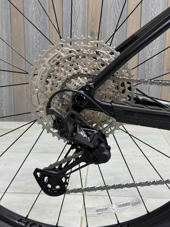 Купить Trek Procaliber 6 Satin Trek Black/Lithium Grey Артикул 5301898, 5301896, 5301897