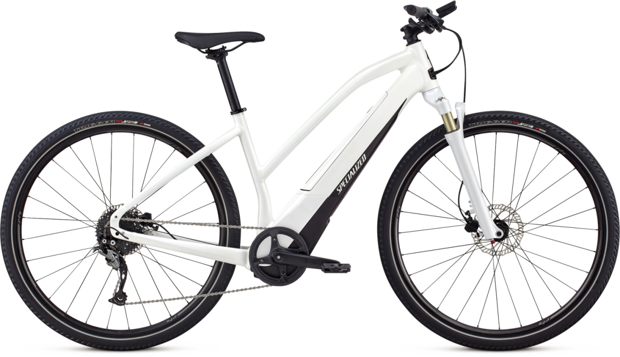 TURBO VADO - свой в городе! Specialized Vado woman 2.0 2018 Артикул 95018-8305, 95018-8302, 95018-8304, 95018-8303