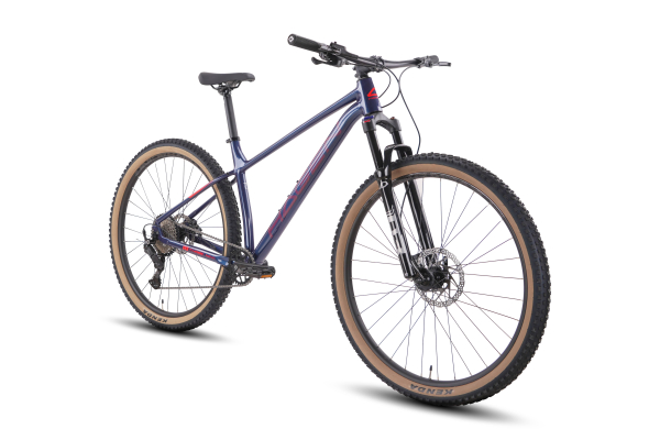 Hagen Three 3.9 29 2025 Storm Blue