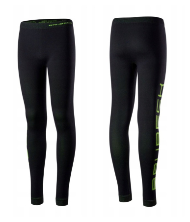 Термобелье Комплект термобелья Brubeck Dry Junior Артикул KP1028J-152/158, KP1028J-164/170, KP1028J-128/134, KP1028J-140/146