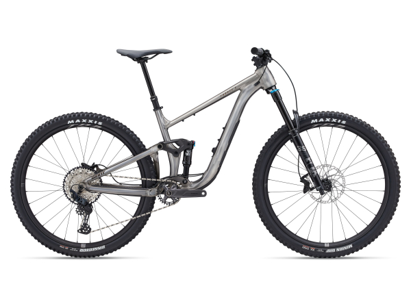 Giant Trance X 1 2023 BR Smoke Metal