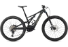 TURBO LEVO - лучшее из возможного! Specialized Turbo Levo Comp 2021 Oak Green Metallic / Black / Gloss White mtns Артикул 95221-5503, 95221-5502, 95221-5504