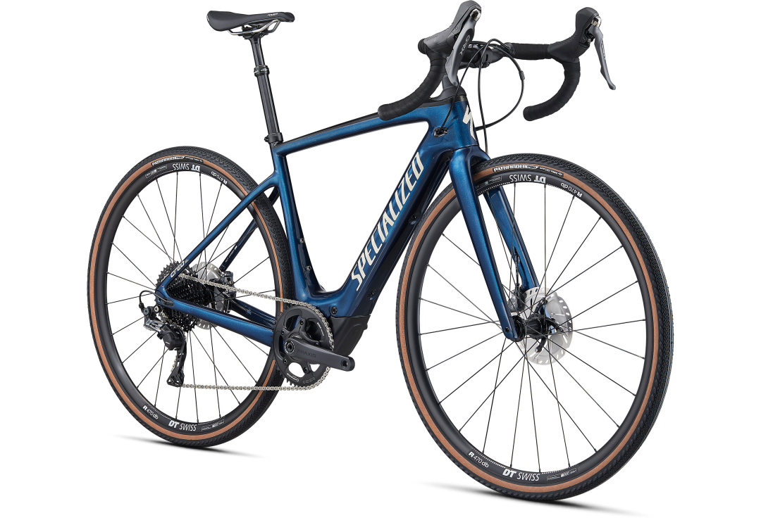 TURBO CREO - теперь 200 км реально! Specialized Turbo Creo SL Comp Carbon Evo 2022 Navy / White Mountains / Carbon Артикул 98120-5301, 98120-5306, 98120-5303, 98120-5305, 98120-5302, 98120-5304
