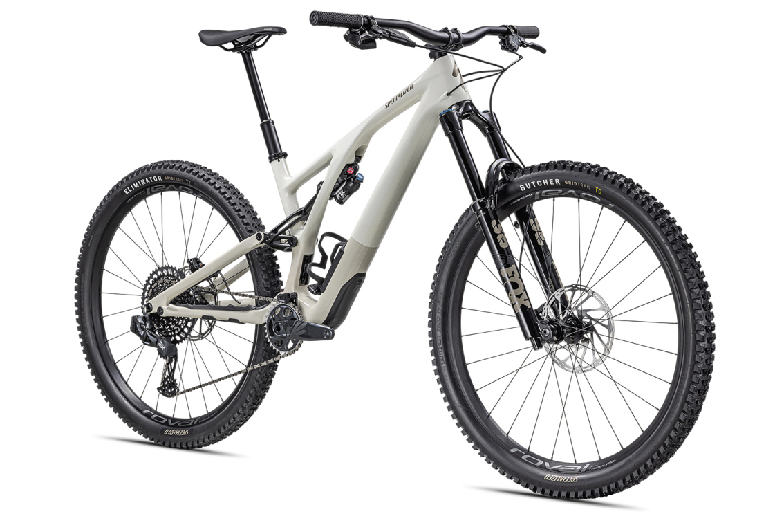 Купить Specialized Stumpjumper Evo Expert 29/27 2023 Gloss Birch / Taupe Артикул 96323-3004, 96323-3005, 96323-3001, 96323-3002, 96323-3003, 96323-3006