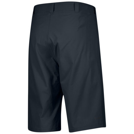 Шорты Шорты Scott Trail Flow с памперсом dark blue Артикул 7615523957163, 7615523957156