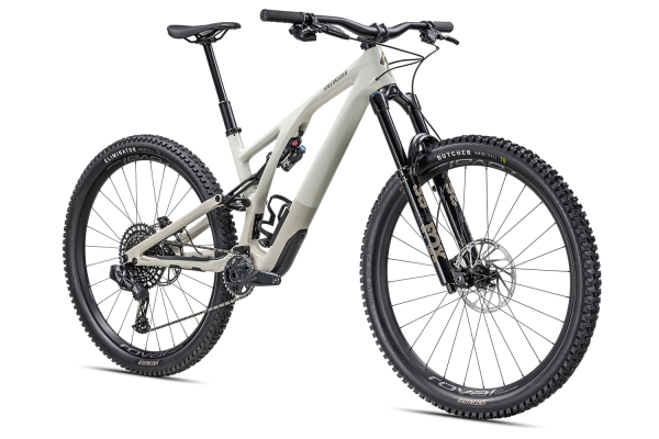 Specialized Stumpjumper Evo Expert 29/27 2023 Gloss Birch / Taupe