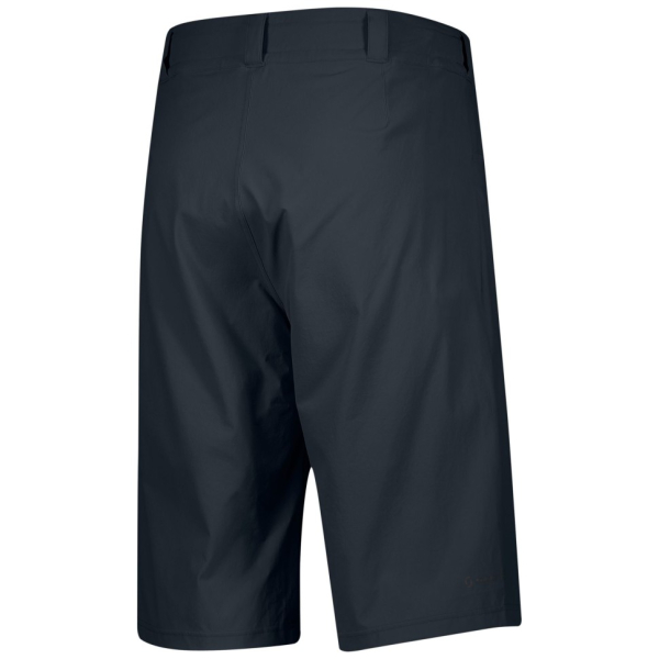 Шорты Scott Trail Flow с памперсом dark blue