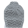 Кроссовки Кроссовки Reebok Zig Dynamica 3 white/pure grey 3/cold grey 4 Артикул GY147710, GY147710.5