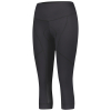 Рейтузы Велорейтузы женские Scott Endurance 10 +++ 3/4 black Артикул 7615523084005, 7615523083992, 7615523084012
