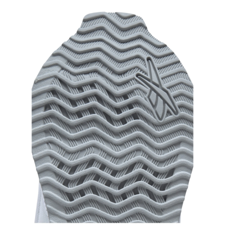 Кроссовки Кроссовки Reebok Zig Dynamica 3 white/pure grey 3/cold grey 4 Артикул GY147710, GY147710.5