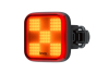 Фары и фонари Фонарь задний Knog Blinder Grid Артикул 12284