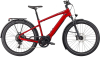 TURBO VADO - свой в городе! Specialized Turbo Vado 5.0 2022 Red Tint / Silver Reflective Артикул 95022-3205, 95022-3204, 95022-3202, 95022-3203