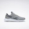 Кроссовки Кроссовки Reebok Energylux 2.0 pure grey 3/vector navy/acid yellow Артикул GW96966.5