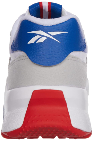 Кроссовки Кроссовки Reebok Heritance ftwr white/vector blue/vector red Артикул GV855010, GV85506.5, GV85507.5, GV85507, GV85508, GV85509, GV85508.5, GV85509.5