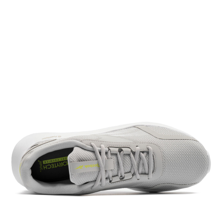Кроссовки Кроссовки Reebok Energylux 2.0 pure grey 2/ftwr white/acid yellow Артикул GV83288.5