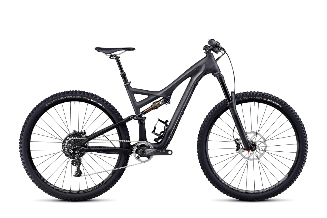 Купить Specialized Stumpjumper FSR Expert Carbon Evo  29 2014 Артикул 93314-3004, 93314-2303, 93314-2304