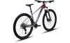 Купить Polygon Xtrada 5 29 2023 Красный/Серый Артикул AIBPX29XT5500 XL RED/GRY BA, 8994981049931, 8994981049948