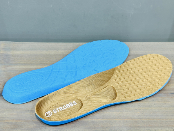 Зимняя обувь Ботинки зимние Strobbs C9317-10 серый Артикул C9317-10-41, C9317-10-44, C9317-10-43, C9317-10-45, C9317-10-42
