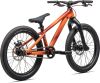 Велосипед для экстрима Specialized P.1 R 20 2024 Satin Rusted Red Overspray / Blaze / Morning Mist Артикул 91923-8020