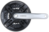 Системы и Шатуны Система Shimano Tourney M171 Артикул EFCM171E244C, EFCM171E888C3, EFCM171C244C3, AFCM171C244C3, EFCM171C888C3, AFCM171C244X3