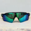 Очки Очки спортивные OAKLEY RADAR EV PATH оправа Matte Black линза Prizm Jade Polarized Mirrored Артикул 