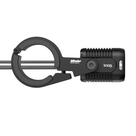 Фары и фонари Фонарь передний Knog Blinder E 2300 Артикул 