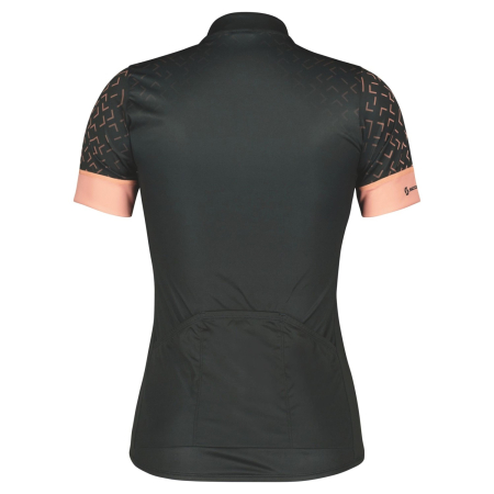 Джерси, толстовки, худи Джерси женский Scott Endurance 20 SS black/crystal pink Артикул 7615523476947, 7615523476923, 7615523476930